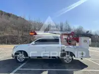 2019 Ssangyong Rexton
