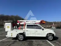 2019 Ssangyong Rexton