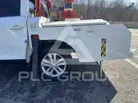 2019 Ssangyong Rexton