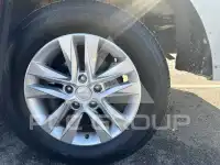 2019 Ssangyong Rexton
