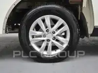 2019 Ssangyong Rexton
