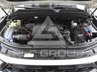 2019 Ssangyong Rexton