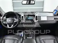 2019 Ssangyong Rexton