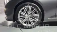 2019 Genesis G80