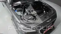 2019 Genesis G80