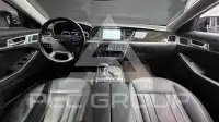 2019 Genesis G80