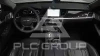 2019 Genesis G80