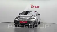 2019 Genesis G80