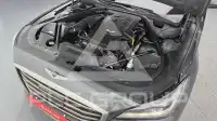 2019 Genesis G80