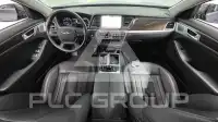 2019 Genesis G80