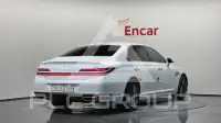 2019 Genesis G90