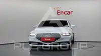 2019 Genesis G90
