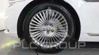 2019 Genesis G90