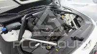2019 Genesis G90