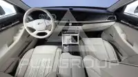 2019 Genesis G90