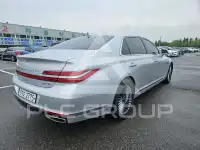 2019 Genesis G90
