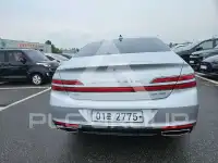 2019 Genesis G90