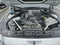 2019 Genesis G90