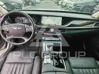 2019 Genesis G90