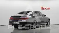 2019 Genesis G90