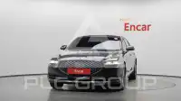 2019 Genesis G90