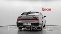 2019 Genesis G90
