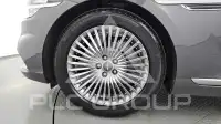 2019 Genesis G90