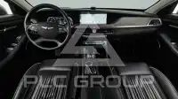 2019 Genesis G90