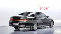 2019 Genesis G90