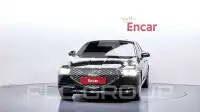 2019 Genesis G90