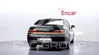 2019 Genesis G90