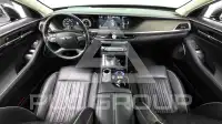 2019 Genesis G90