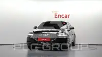 2019 Genesis G90