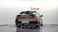 2019 Genesis G90