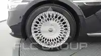 2019 Genesis G90