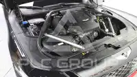 2019 Genesis G90