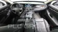 2019 Genesis G90