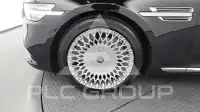 2019 Genesis G90