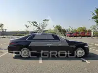 2019 Genesis G90