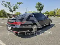 2019 Genesis G90