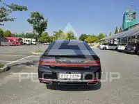 2019 Genesis G90