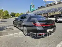 2019 Genesis G90