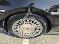 2019 Genesis G90