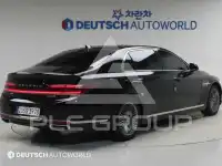 2019 Genesis G90