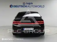 2019 Genesis G90