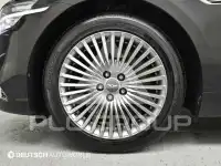2019 Genesis G90