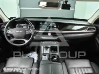 2019 Genesis G90