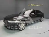 2019 Genesis G90