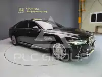 2019 Genesis G90