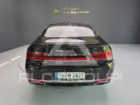 2019 Genesis G90